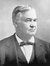 Senator William Lindsay - Kentucky Democratic