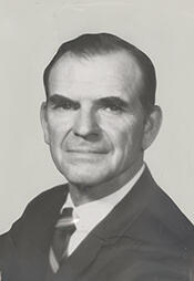Representative Arthur Albert Link - North Dakota Democratic