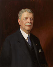 Representative John Charles Linthicum - Maryland Democratic