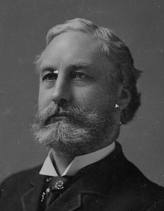 Representative Joseph James Little - New York Democratic