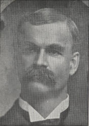 Representative Charles Edgar Littlefield - Maine Republican