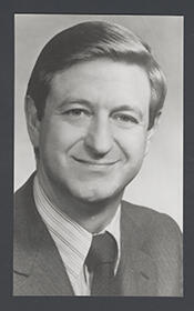 Representative Jerry Lon Litton - Missouri Democratic