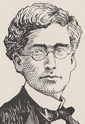 Representative Edward James Livernash - California Democratic