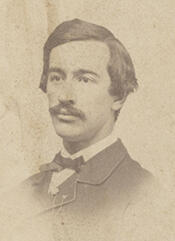 Representative Daniel Newton Lockwood - New York Democratic