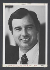 Representative Thomas Gilbert Loeffler - Texas Republican