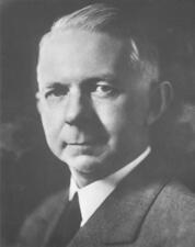 Senator Scott Marion Loftin - Florida Democratic