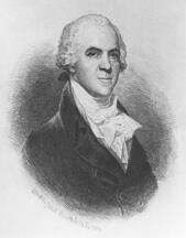 Senator George Logan - Pennsylvania Republican