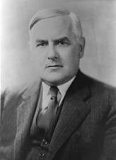 Senator Augustine Lonergan - Connecticut Democratic
