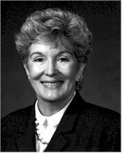 Representative Catherine Small Long - Louisiana Democratic