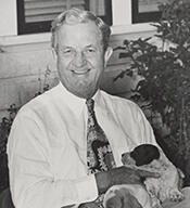 Representative George Shannon Long - Louisiana Democratic