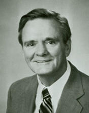 Representative Gillis William Long - Louisiana Democratic