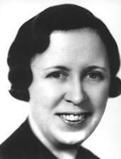 Senator Rose McConnell Long - Louisiana Democratic