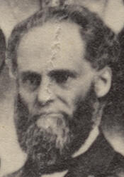 Representative John Wesley Longyear - Michigan Republican