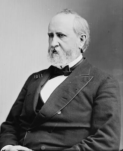 Representative Scott Lord - New York Democratic