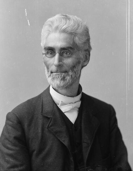 Representative Charles Brown Lore - Delaware Democratic