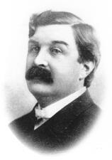 Senator William Lorimer - Illinois Republican