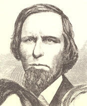 Representative Peter Early Love - Georgia Democratic