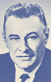 Representative Rodney Marvin Love - Ohio Democratic