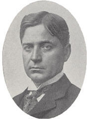 Representative Frank Orren Lowden - Illinois Republican