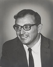 Representative Allard Kenneth Lowenstein - New York Democratic