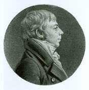 Representative Thomas Lowndes - South Carolina Federalist