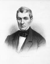 Senator Walter Lowrie - Pennsylvania Republican