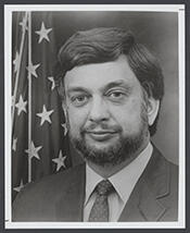 Representative Michael Edward Lowry - Washington Democratic