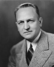 Senator Scott Wike Lucas - Illinois Democratic