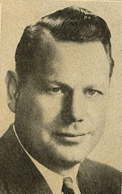 Representative Wingate Hezekiah Lucas - Texas Democratic