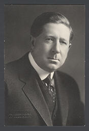 Representative Willfred Weymouth Lufkin - Massachusetts Republican