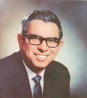 Representative Manuel Luján - New Mexico Republican