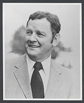 Representative Thomas Andrew Luken - Ohio Democratic