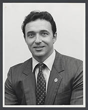 Representative Daniel E. Lungren - California Republican