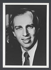 Representative William Luther - Minnesota Democratic