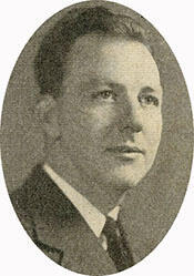 Representative John Emmett Lyle - Texas Democratic