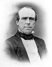 Representative Lucius Lyon - Michigan Democratic