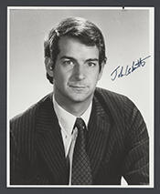 Representative John LeBoutillier - New York Republican