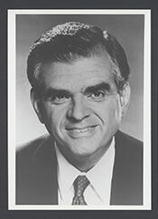 Representative Ray H. LaHood - Illinois Republican