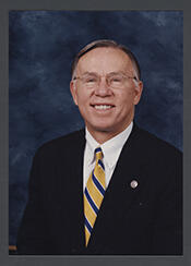 Representative Kenneth R. Lucas - Kentucky Democratic