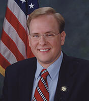 Representative James R. Langevin - Rhode Island Democratic
