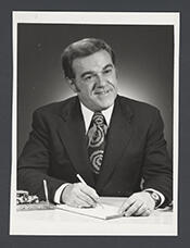 Representative Joseph Anthony LeFante - New Jersey Democratic