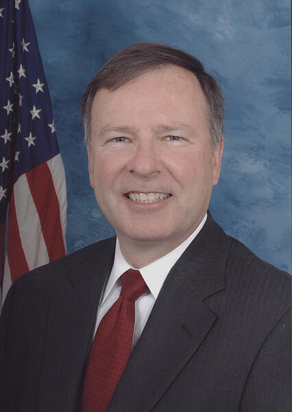 Representative Doug Lamborn - Colorado Republican