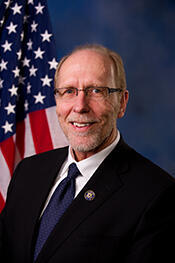 Representative David Loebsack - Iowa Democratic