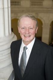 Representative Leonard Lance - New Jersey Republican