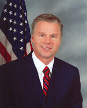 Representative Christopher John Lee - New York Republican