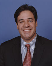 Representative Raúl R. Labrador - Idaho Republican