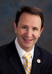 Representative Jeffrey M. Landry - Louisiana Republican