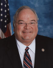Representative Billy Long - Missouri Republican
