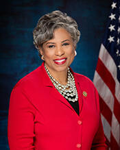 Representative Brenda L. Lawrence - Michigan Democratic