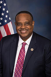 Representative Al Lawson, Jr. - Florida Democratic